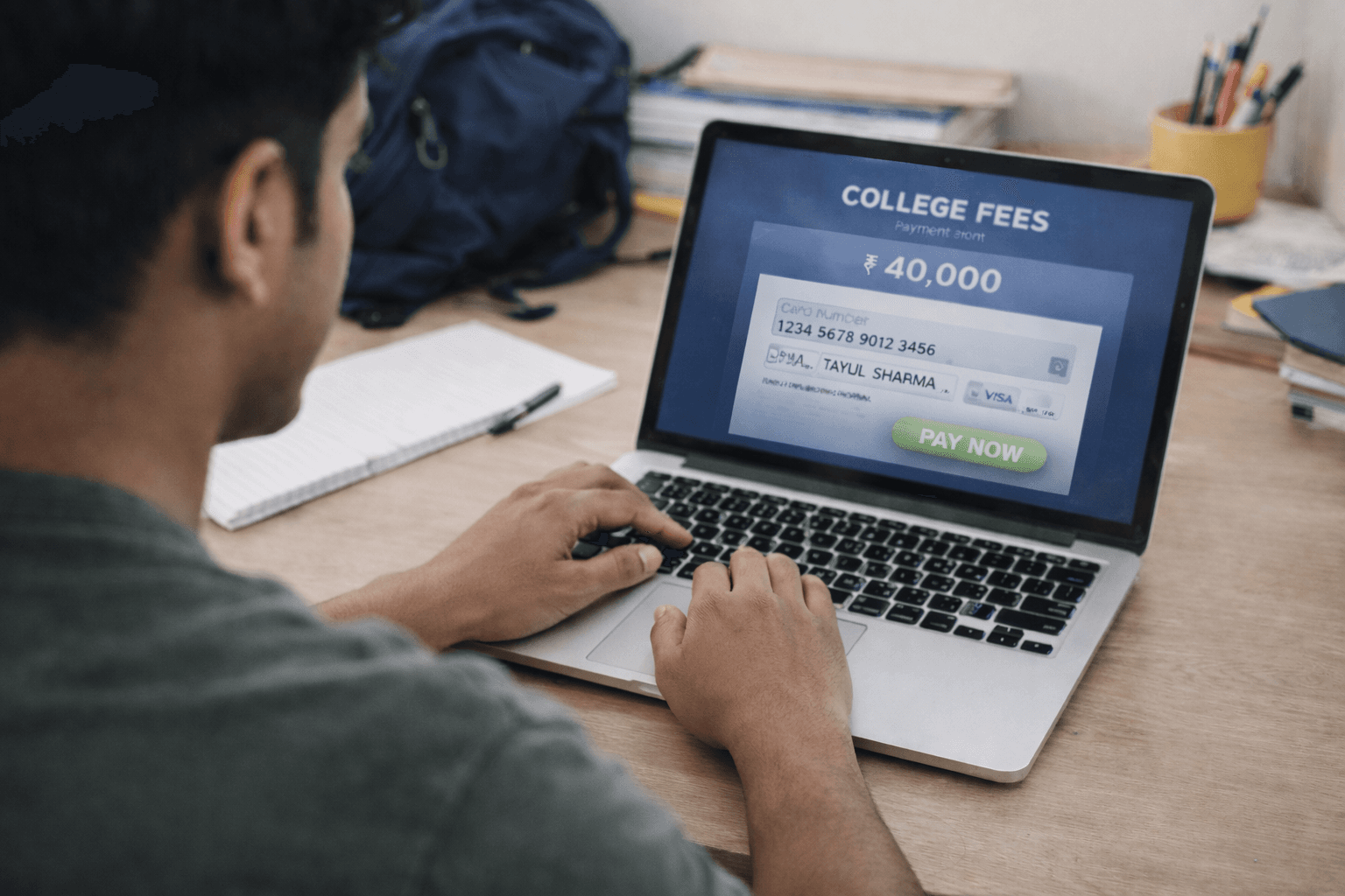 College fees